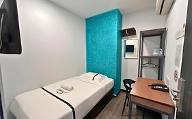Smile Hotel Cheras Pudu Kl